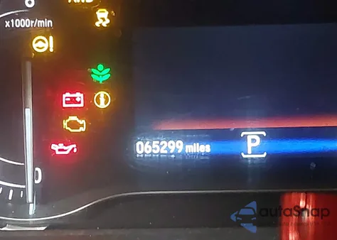 2019 Honda Ridgeline Rtl из США, поврежденный, VIN 5FPYK3F56KB046641